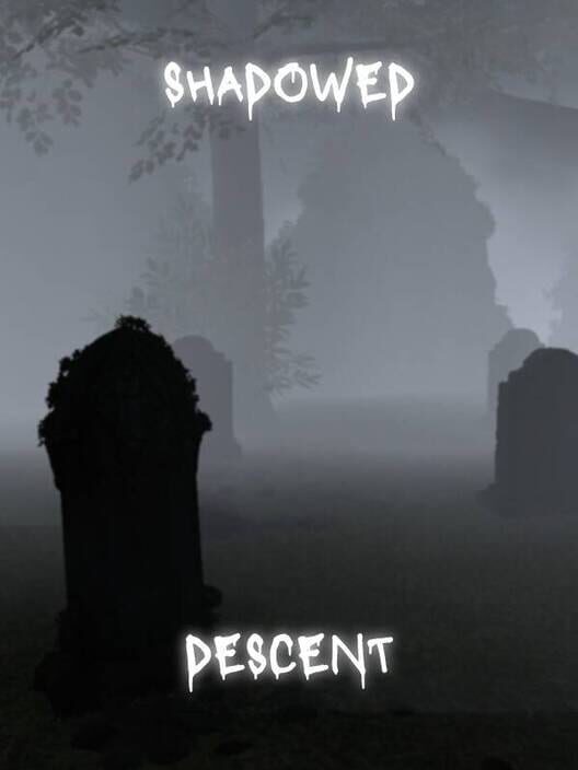 Shadowed descent 2024 