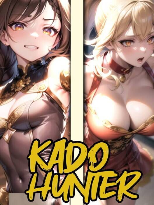 KADO HUNTER