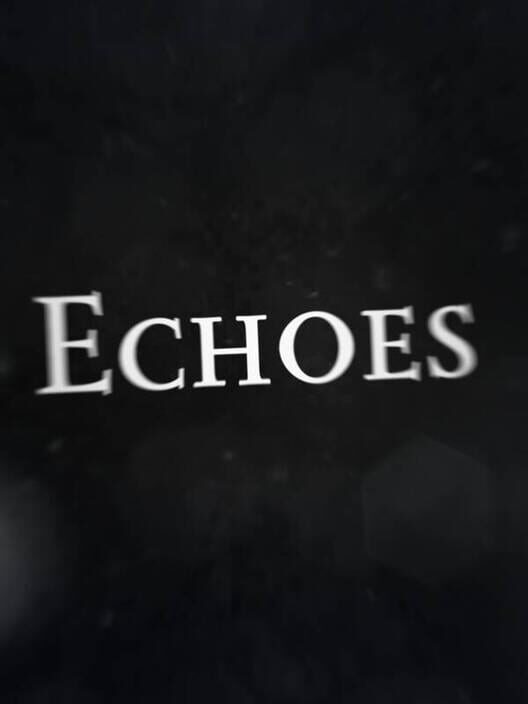 Echoes cover