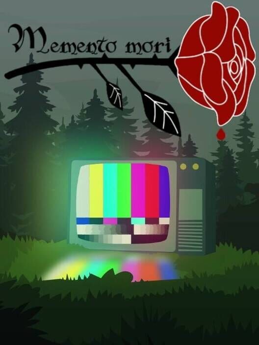 Memento Mori cover