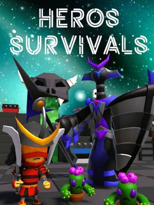 Heros Survival