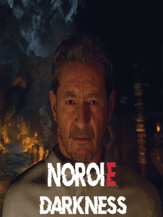 Noroi E: Darkness