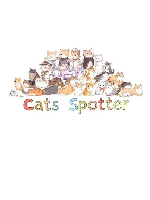 Cats Spotter