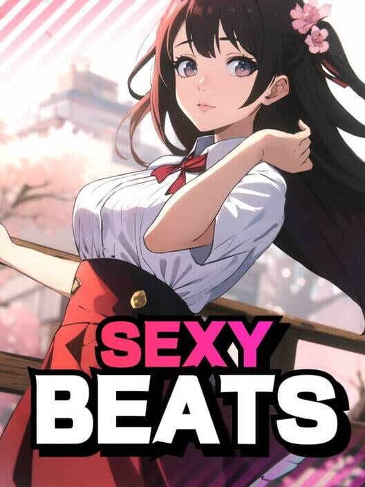 Sexy Beats cover
