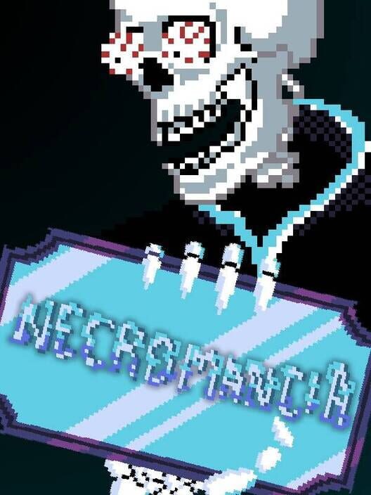 Necromancia