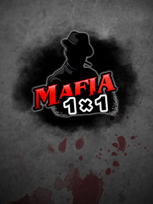 Mafia 1x1