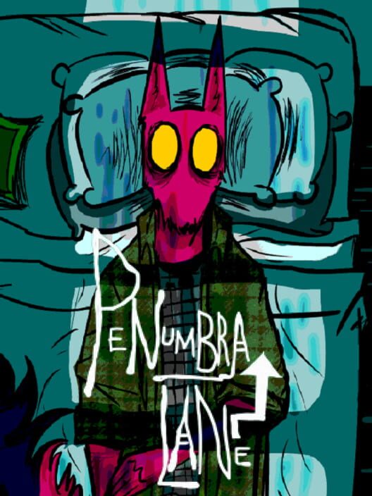 Penumbra Lane