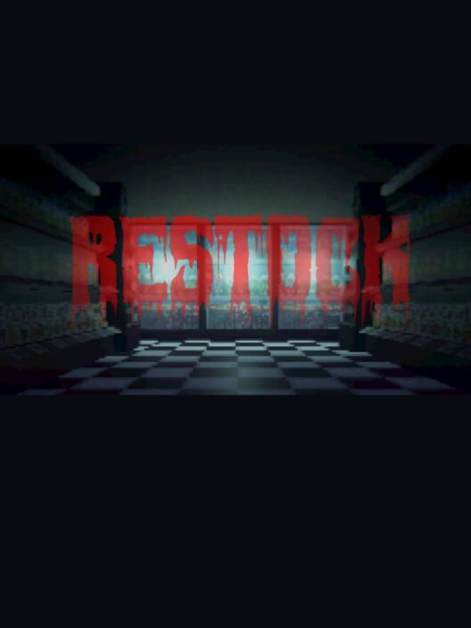 Restock cover