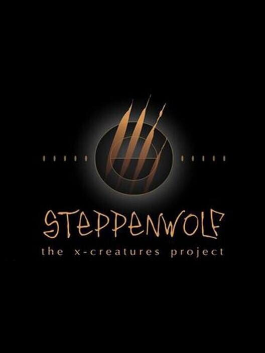 Steppenwolf: The X-Creatures Project