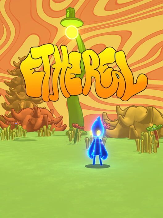 Ethereal Cover