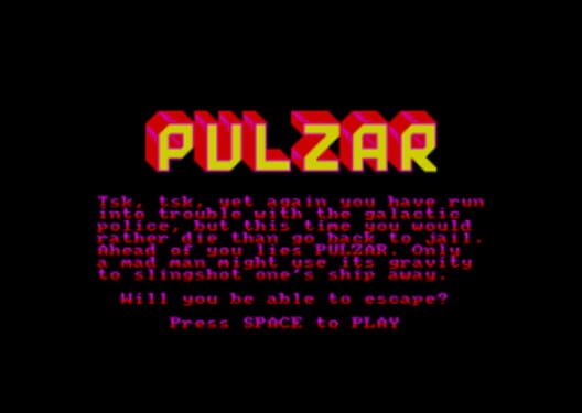 Pulzar