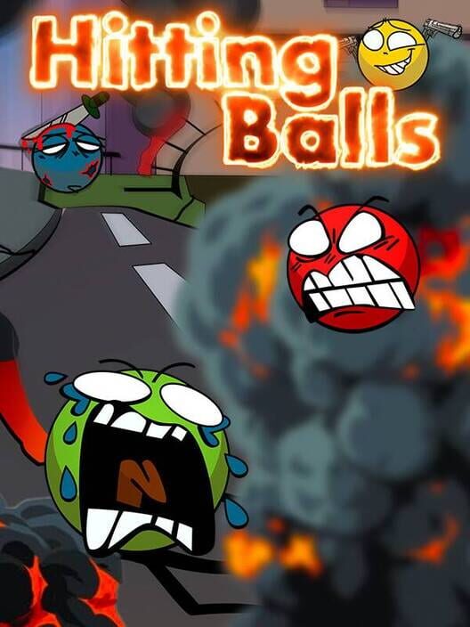 Hitting Balls