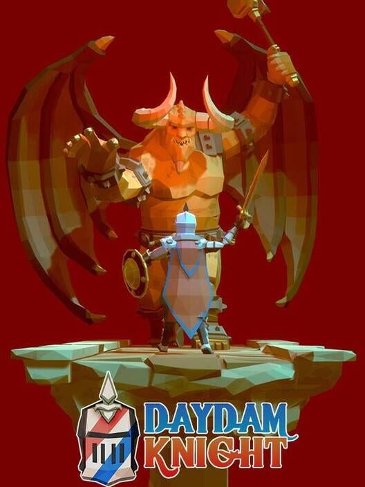 Daydam Knight