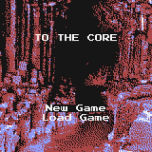 To the Core cover