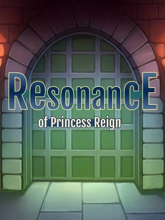 Resonance Of Princess Reign