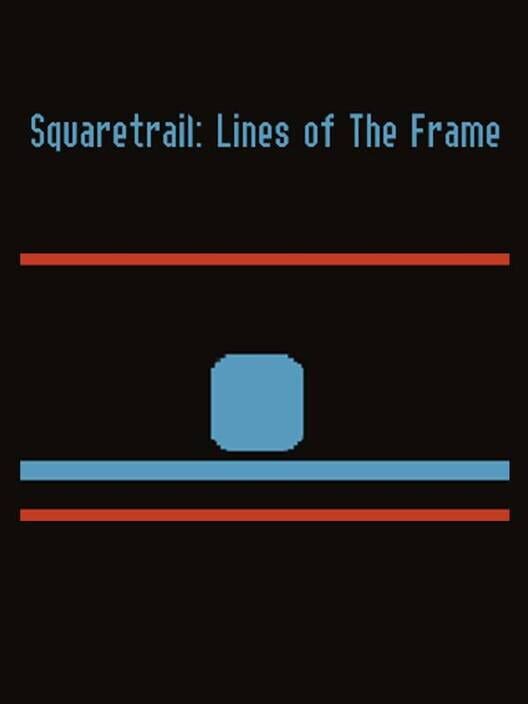 Squaretrail Lines of The Frame (2024)