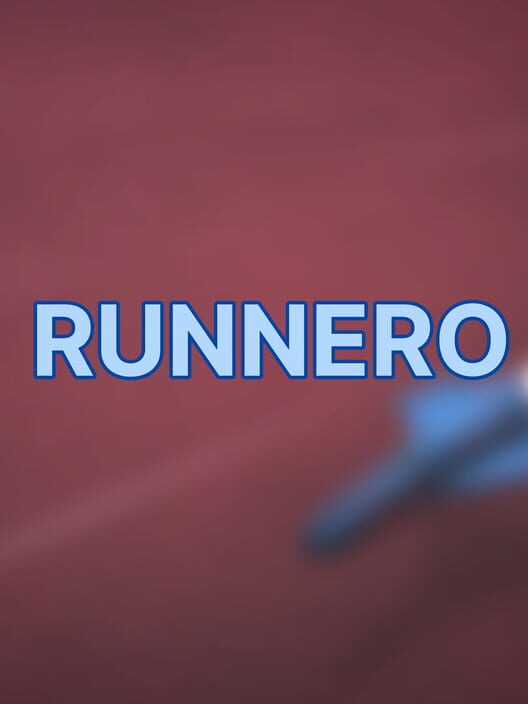 Runnero cover art