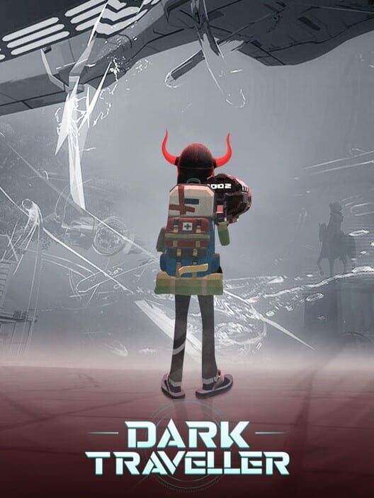Dark Traveller