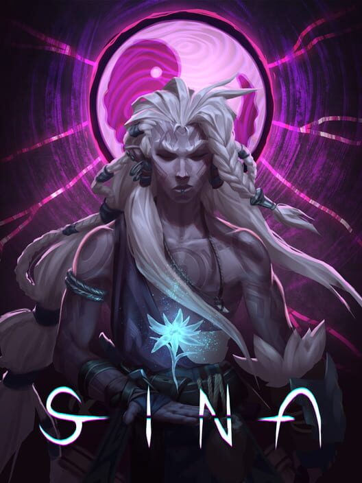 Sina cover
