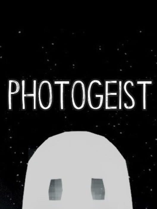 Photogeist cover