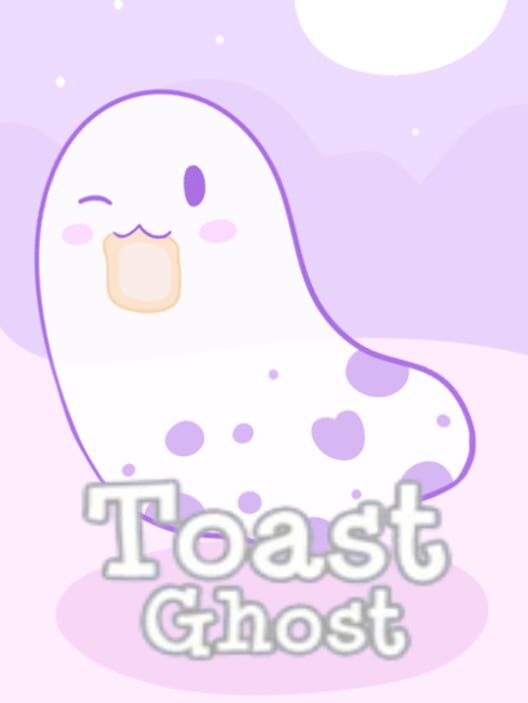 Toast Ghost cover