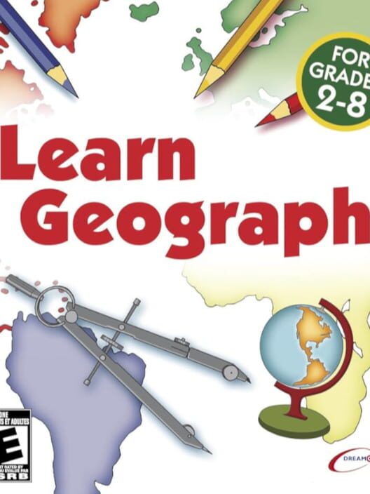 Learn geography 2009 