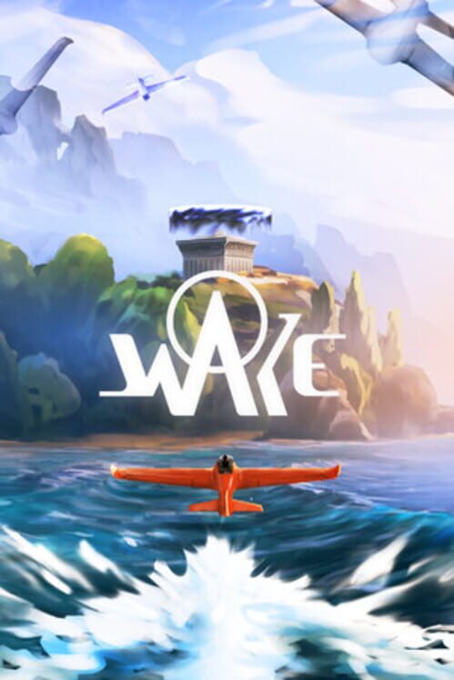 Wake cover
