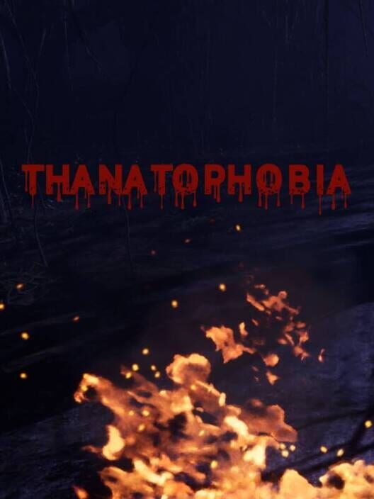 Thanatophobia cover