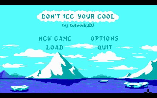 Don't Ice your Cool