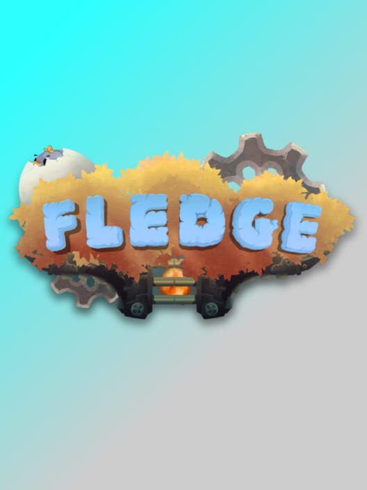 Fledge