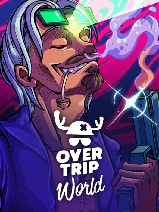 OverTrip Cover