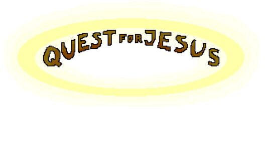 Quest for Jesus