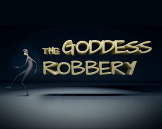 The Goddess Robbery