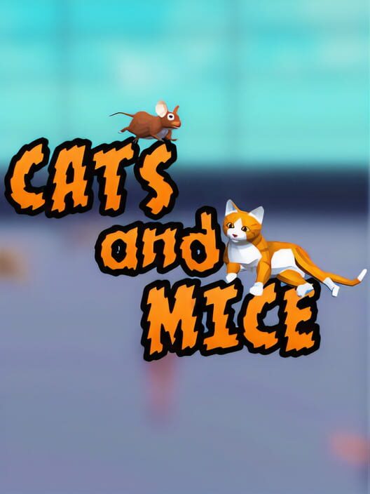 Cats and Mice