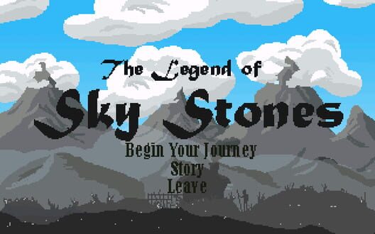 The Legend of Sky Stones