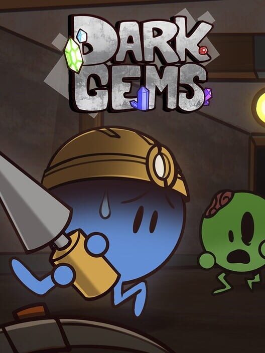 DarkGems cover image