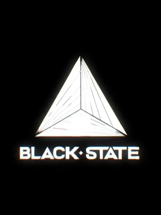 Black State cover