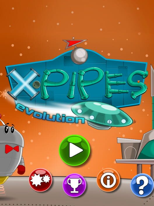 X-Pipes Evolution