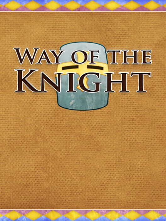 Way of the Knight cover