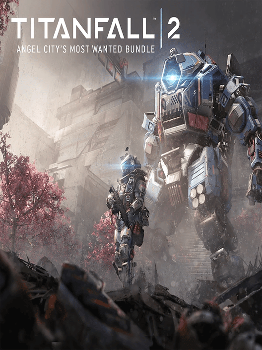Titanfall 2: Angel City's Most Wanted Bundle