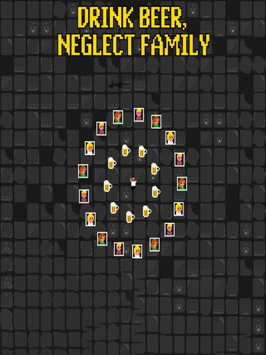 Drink Beer, Neglect Family cover