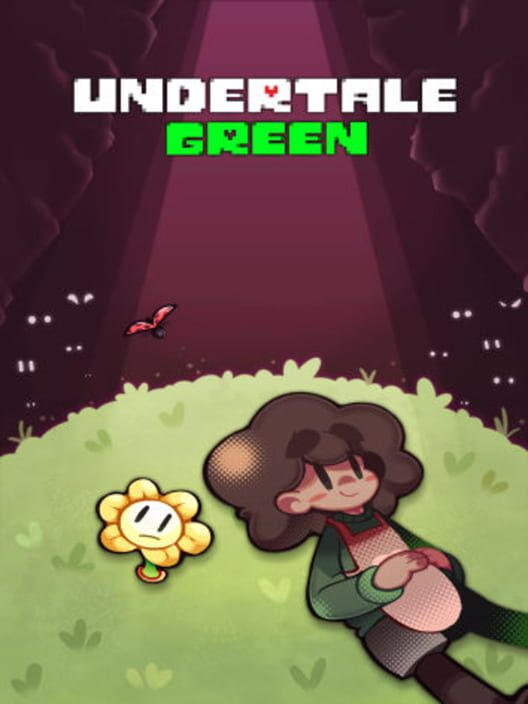 Undertale Green