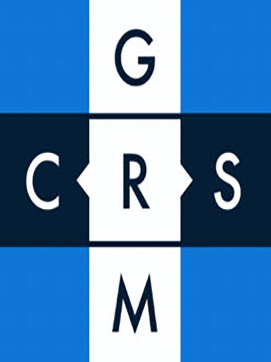 Crossgrams cover