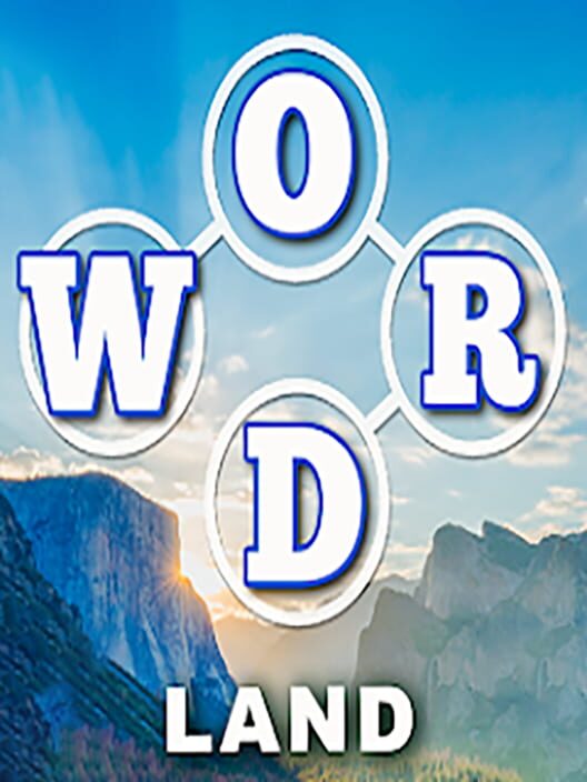 Word Land - Crosswords