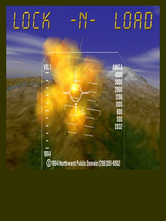 Lock-n-Load Cover