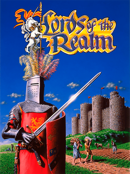 Lords of the Realm