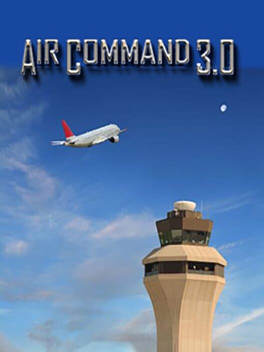 Air Command 3.0 cover