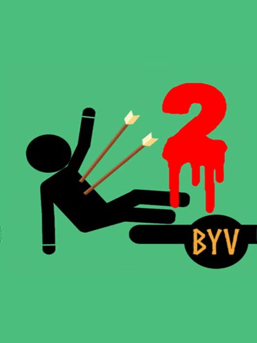 Apple App Store cover for The Archers 2: stick man game
