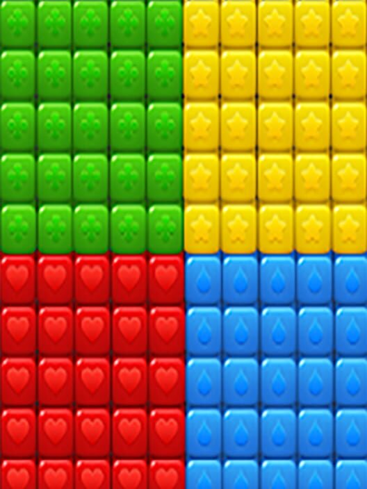 Block Blast cover