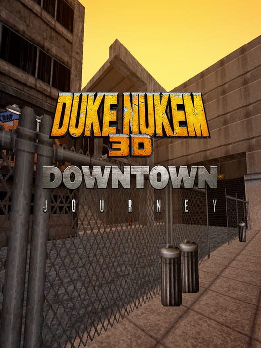 Downtown Journey